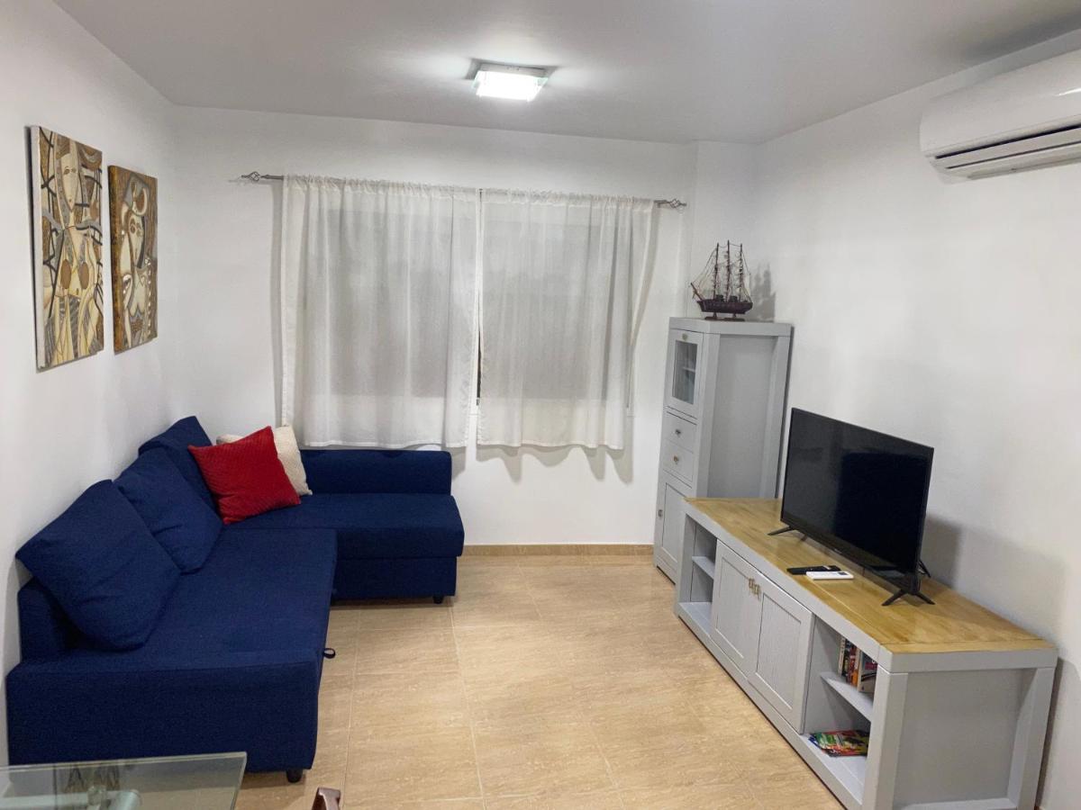 Torremolinos Centro - Beautiful , Newly Renovated 2 Bedroom Apartment Exterior foto